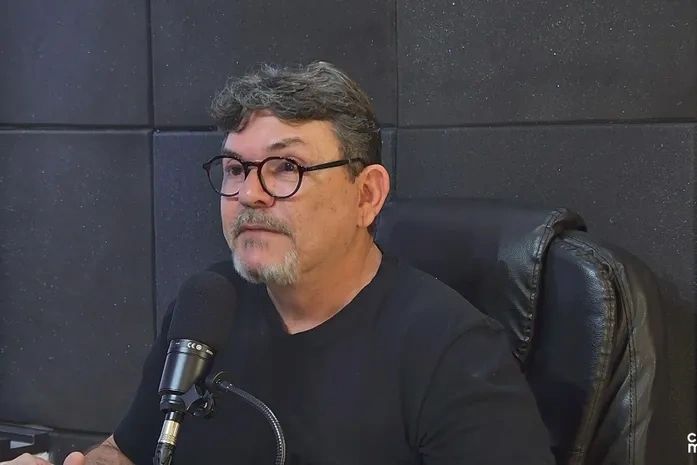 Juiz Marcelo Tadeu