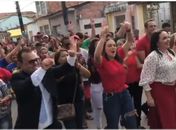 Mesmo na chapa opositora, vice-prefeito assume comando da Prefeitura com saída de Vânia do Passo