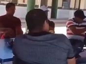Vereador que foi visto bebendo dentro de escola em Igaci será investigado pelo MP