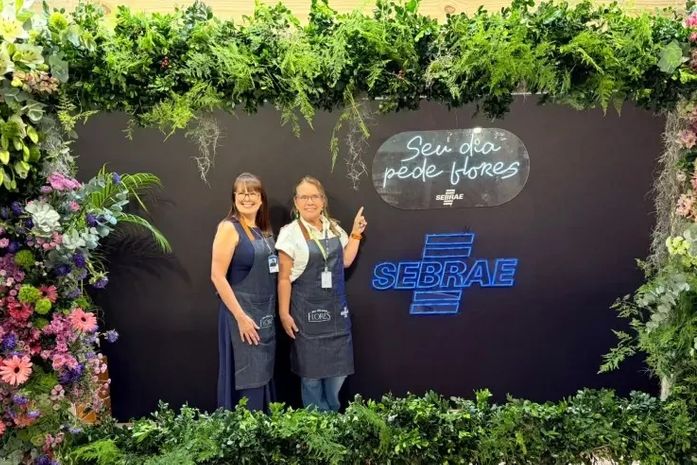 Flores abrem caminhos para novos negócios em Alagoas