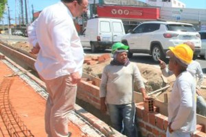 Arapiraca apresenta saldo positivo de empregos em 2023, aponta novo CAGED