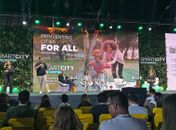 Participação de Maceió no Smart City Expo destaca o papel da comunidade em cidades sustentáveis