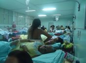 HGE e UE do Agreste realizam 1.646 atendimentos no feriadão