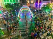 Confira a programação completa do Penedo Luz 2023