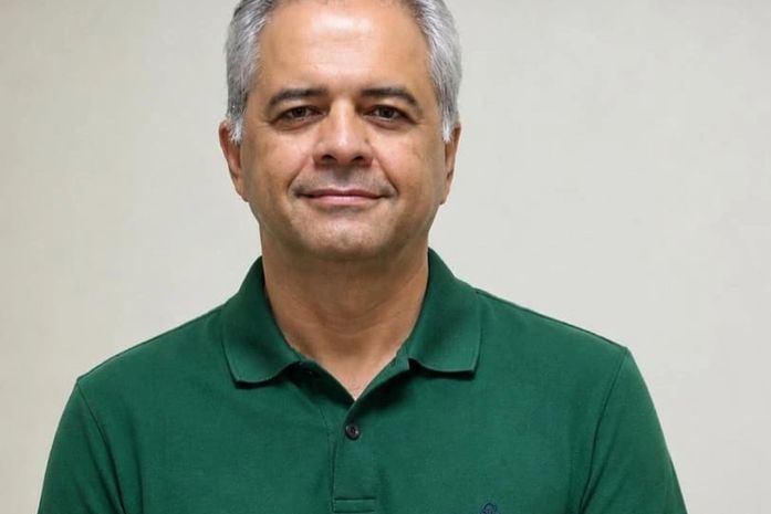 Silvio Camelo lidera engajamento digital entre candidatos PV, PT e PC do B