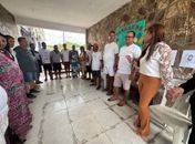 Janeiro Branco: CAPS de Penedo reforça a importância do cuidado com a saúde mental
