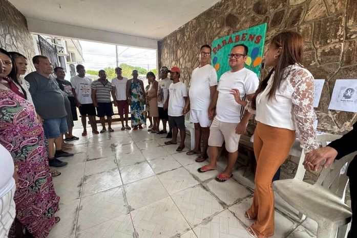 Janeiro Branco: CAPS de Penedo reforça a importância do cuidado com a saúde mental