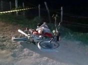 Mototaxista é assassinado por passageiro no interior de AL