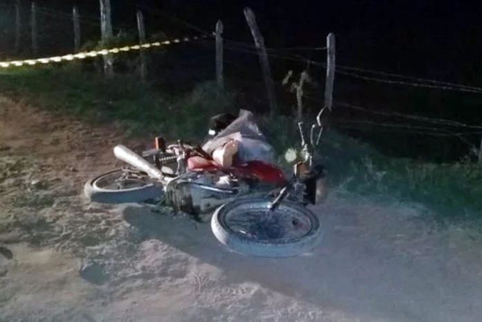 Mototaxista é assassinado por passageiro no interior de AL