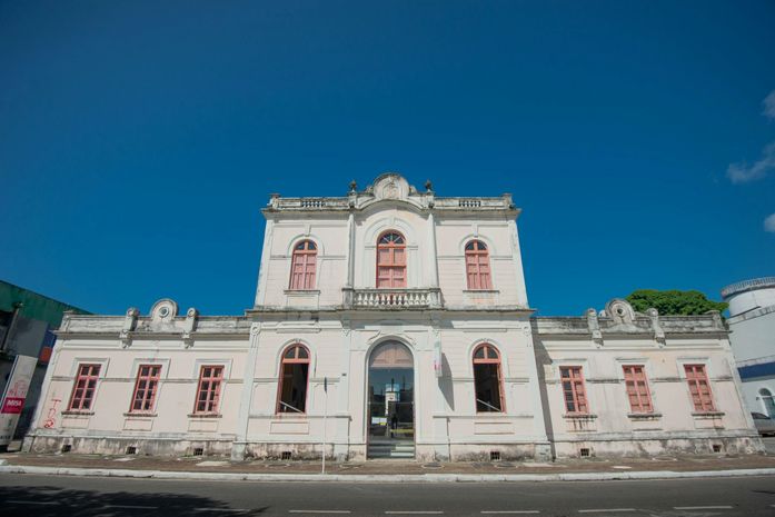 Destino Jaraguá: A Gênese da Cidade de Maceió é tema de palestra no Museu da Imagem e do Som de Alagoas