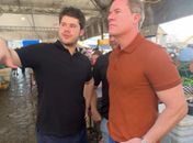 Marx Beltrão destaca importância do novo Mercado da Produção para a economia, segurança alimentar e geração de renda em Maceió