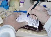 Hemoal promove coletas externas de sangue em Arapiraca e Maceió nesta terça-feira (6)