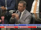 Cabo Bebeto reprova descumprimento de lei e diz que comandante do BPRv tem “perfil de tirano”