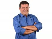 Vereador Aldo Loureiro 