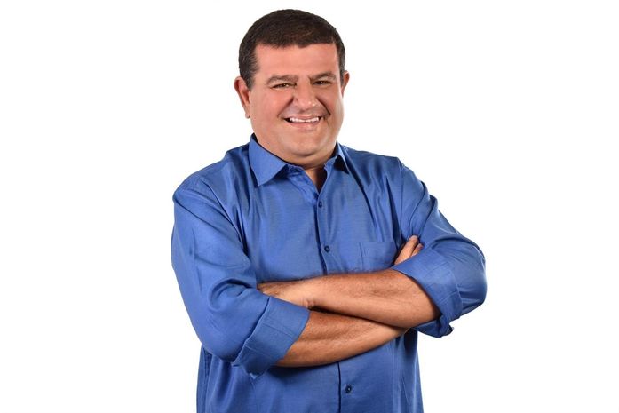 Vereador Aldo Loureiro