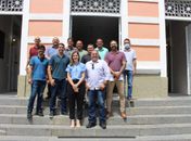 Entidades esportivas e culturais articulam calendário de atividades para 2022 após serem beneficiadas por emendas parlamentares