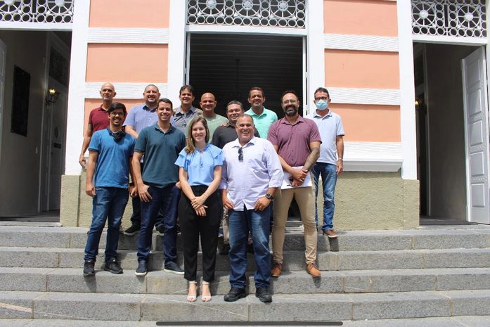 Entidades esportivas e culturais articulam calendário de atividades para 2022 após serem beneficiadas por emendas parlamentares