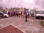 Quatro condutores são presos durante operação Lei Seca em Maceió