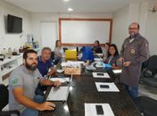 Instituto  de Criminalística realiza 2º mutirão de exames de balística em 2022