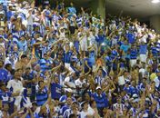 CSA empata com o Volta Redonda na primeira partida da decisão da Série D