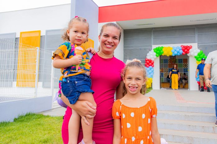 Maior programa de construção de creches de Arapiraca amplia acesso à Educação Infantil