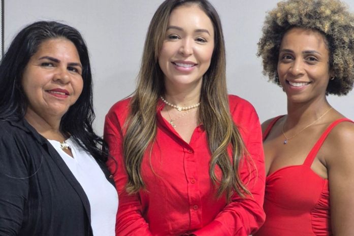 Por Mulheres Brasil e AMCALS levam ações de empoderamento feminino para Rio Largo