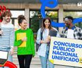 Com mais de 3 mil vagas e salários de até R$ 16 mil, inscrições para o Concurso Nacional Unificado terminam neste domingo (20)