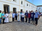 Thiago ML celebra força da tradição da cavalgada de Nossa Senhora do Bom Conselho 