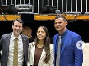 Feira Grande poderá ter primeira mulher no comando do Executivo em 2024 