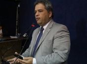 Vereador Silvio Camelo