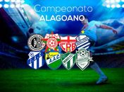 Márcio dos Santos Oliveira vai apitar Cruzeiro x Penedense pelo Campeonato Alagoano 