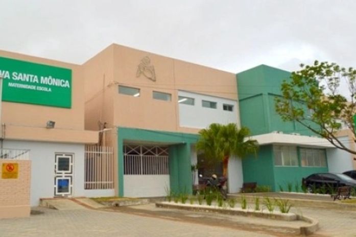 Maternidade Santa Mônica