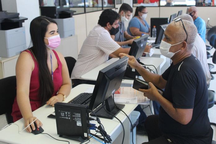 Secretaria de Economia suspende atendimento ao público nesta sexta-feira (30)