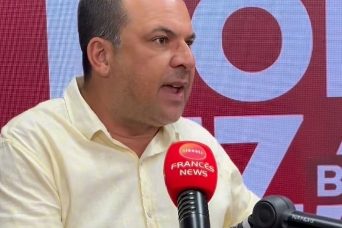 Sales defende debate permanente na ALE sobre geração de empregos, estímulo às empresas e redução de impostos