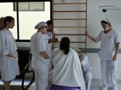 Hospital da Mulher de Alagoas assegura atendimento com doulas às parturientes