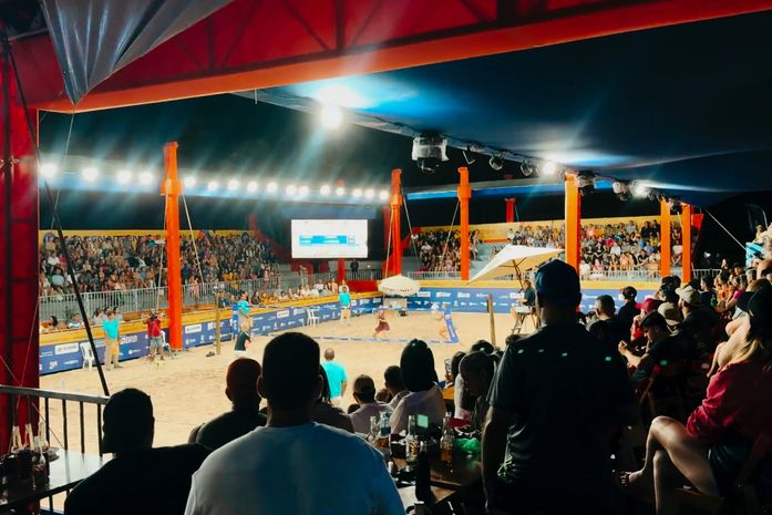 Macena Open termina com alto impacto econômico, mais de 1100 atletas e transmissão inédita