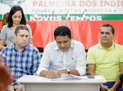 Prefeitura inicia pagamento de servidores nesta quinta (25); Educação já recebe com reajuste