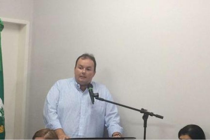 Secretário municipal de Desenvolvimento Rural de Arapiraca diagnosticado com Covid-19 faz agradecimento após receber alta de internamento