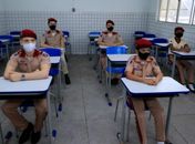 Alagoas tem o 2º melhor desempenho na primeira fase da Olimpíada Brasileira de Física das Escolas Públicas