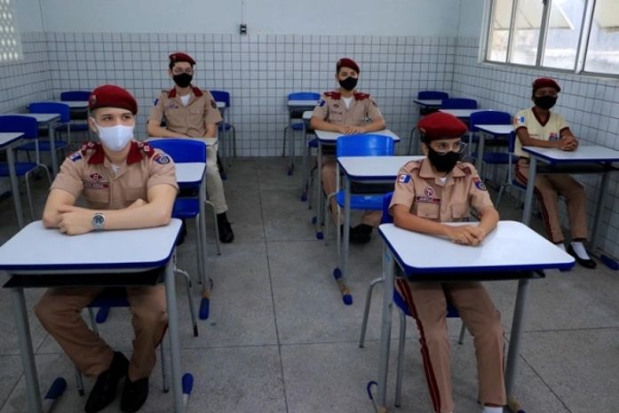 Alagoas tem o 2º melhor desempenho na primeira fase da Olimpíada Brasileira de Física das Escolas Públicas