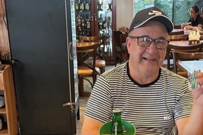 Velório e sepultamento de empresário Arly Gomes assassinado em Arapiraca ocorre neste sábado (16)