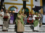 Semana Santa: Fé e tradição marcam celebrações em Marechal Deodoro; Confira a programação