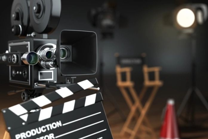Secult lança premiação de R$ 60 mil para o setor audiovisual
