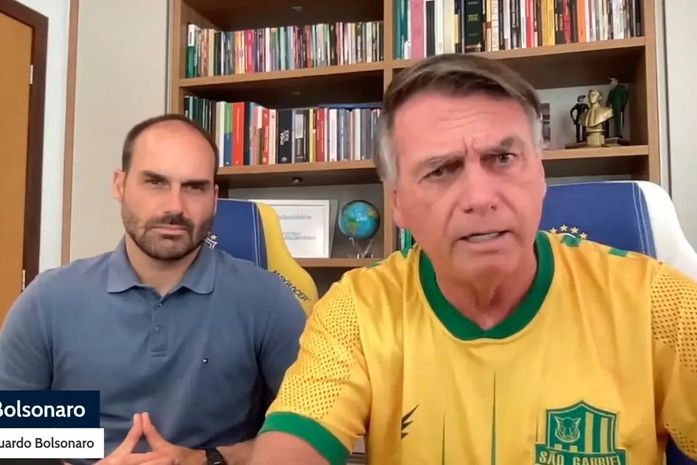 A causa perdida de Jair Bolsonaro