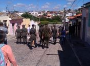 Bairro de Teotônio Vilela recebe mutirão de combate ao Aedes Aegypti