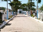 Dia de Finados: maioria dos cemitérios abre as portas sem limite de pessoas