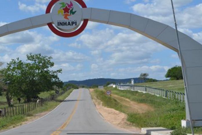 Homem é assassinado com tiro de espingarda calibre 12 na cabeça em Inhapi