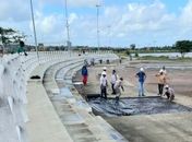 Cadeirantes terão espaço garantido, em Arapiraca, para assistirem shows no Polo do Lago da Perucaba 