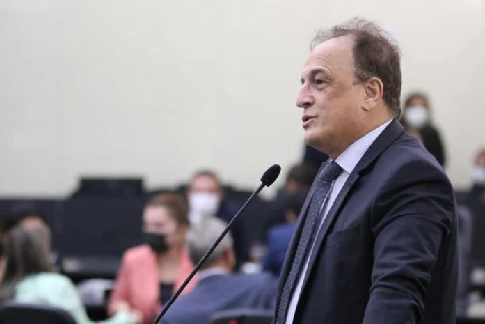 Deputado Galba Novaes destaca retomada gradual dos eventos em Alagoas