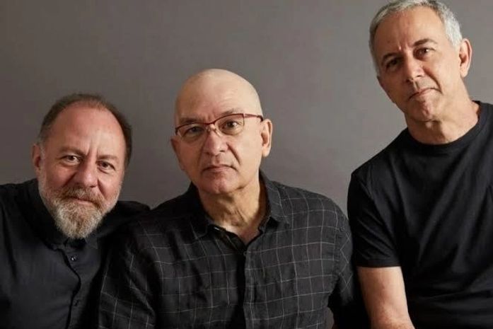 Paralamas chega a Maceió nesta sexta-feira com show de "clássicos"